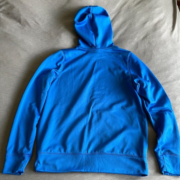 LIKE NEW Nike Fit Therma Pullover Hoodie - Picture 7 of 8